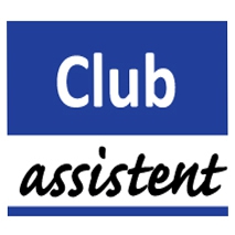 HELP-functie Club-assistent